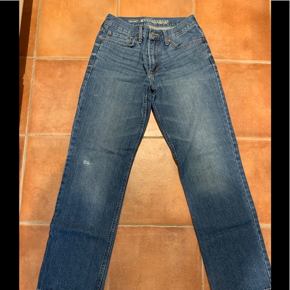 Lot de jeans ado - Picture 1 of 6